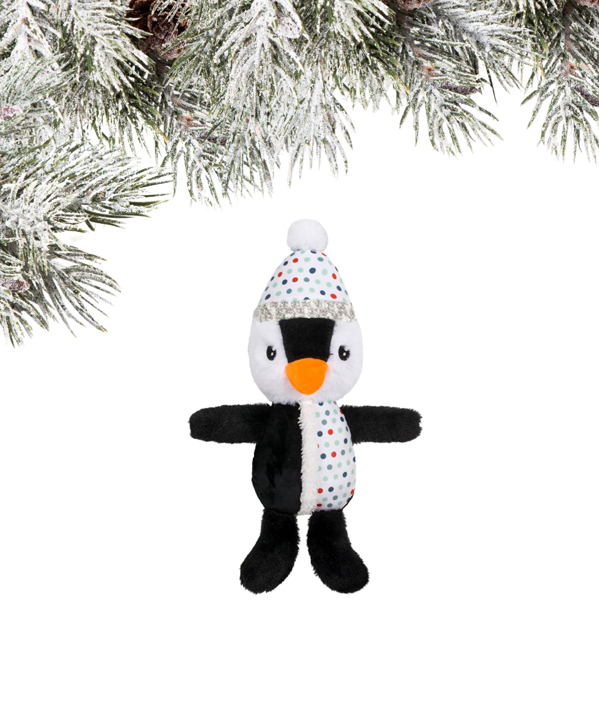 Kerstspeelgoed Pinguin